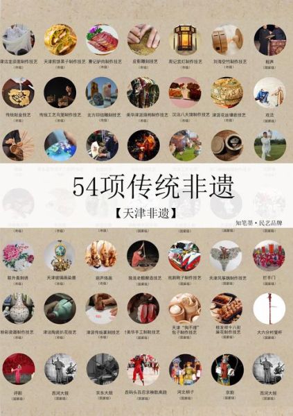 北方非物质文化遗产名单（北方非物质文化遗产有哪些）-第1张图片-八三百科