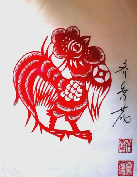 作为非物质文化遗产（作为非物质文化遗产的剪纸怎么入门）-第2张图片-八三百科