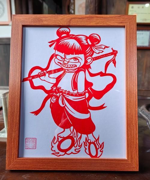 作为非物质文化遗产（作为非物质文化遗产的剪纸怎么入门）-第1张图片-八三百科