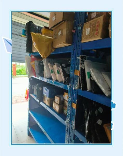 菜鸟驿站非物质文化遗产（菜鸟驿站非遗快递代收点申请全攻略）-第1张图片-八三百科