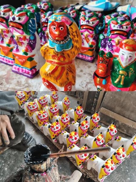 青州的非物质文化遗产（青州非遗有哪些能带回家的手作？）-第1张图片-八三百科