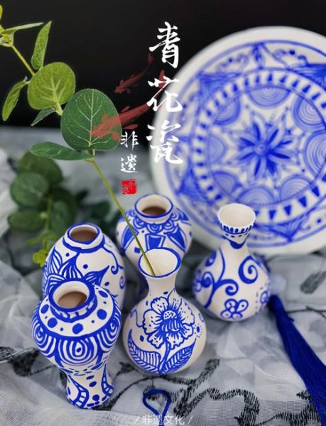 青州的非物质文化遗产（青州非遗有哪些能带回家的手作？）-第3张图片-八三百科