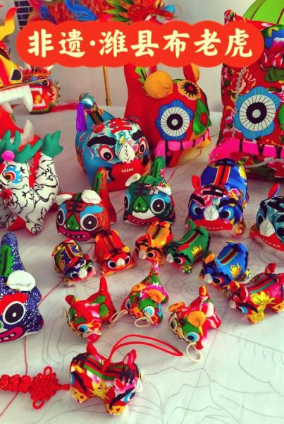 非物质文化遗产玩具（非物质文化遗产玩具适合几岁孩子入门）-第1张图片-八三百科