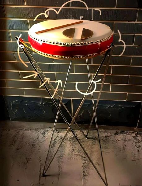 非物质文化遗产之大鼓（大鼓为什么是国家级非遗项目）-第2张图片-八三百科