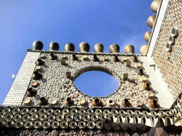 非物质文化遗产贝山陶庄（贝山陶庄非遗传承人周兴昌是谁）-第1张图片-八三百科