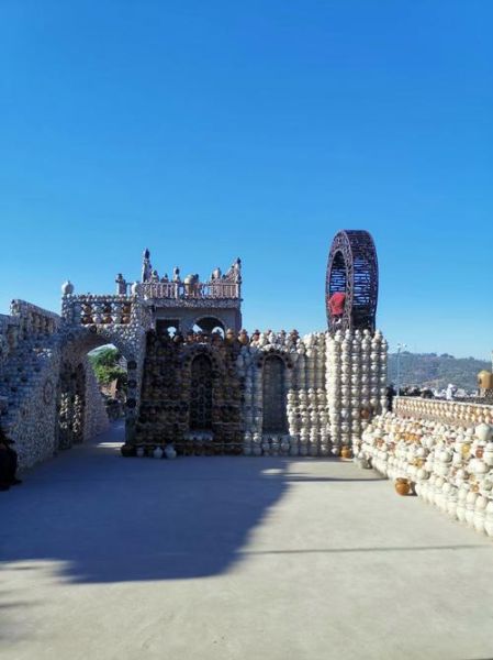 非物质文化遗产贝山陶庄（贝山陶庄非遗传承人周兴昌是谁）-第2张图片-八三百科