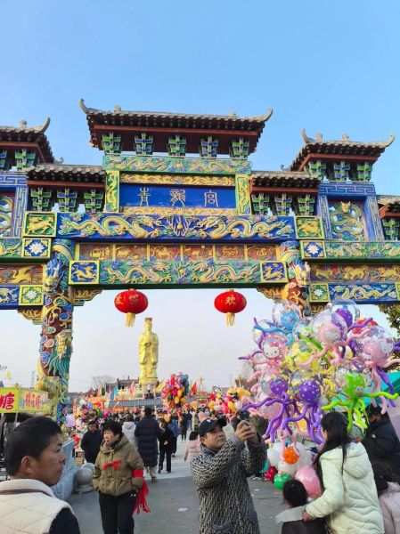 武陟非物质音乐文化遗产（武陟黄河号子申遗历程）-第3张图片-八三百科