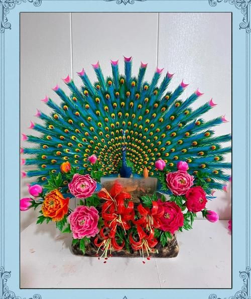 锅子花非物质文化遗产（锅子花非物质文化遗产是烟火还是纸扎？）-第2张图片-八三百科