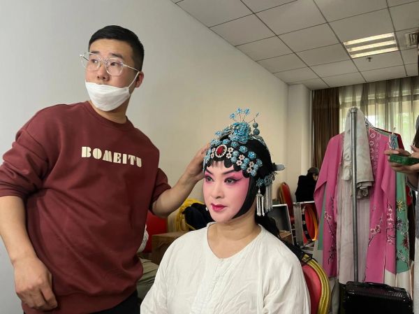 茂腔 非物质文化遗产（茂腔非遗传承保护现状及新手参与方式）-第2张图片-八三百科