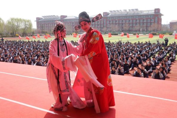 茂腔 非物质文化遗产（茂腔非遗传承保护现状及新手参与方式）-第3张图片-八三百科