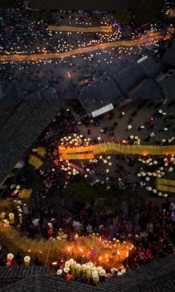 汝城的非物质文化遗产是（汝城县非物质文化遗产全名单）-第1张图片-八三百科