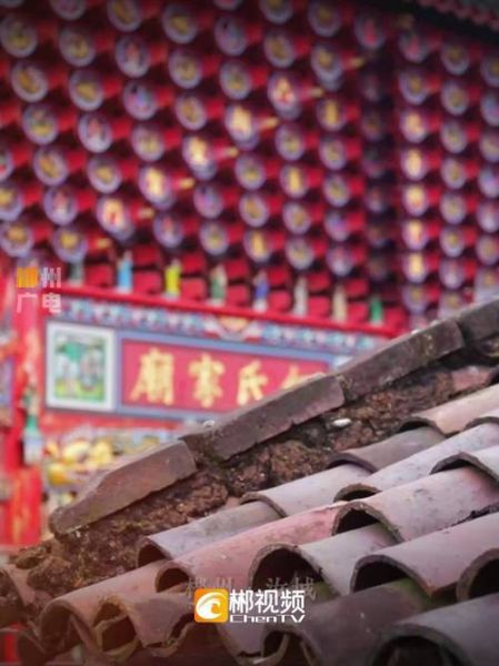 汝城的非物质文化遗产是（汝城县非物质文化遗产全名单）-第3张图片-八三百科