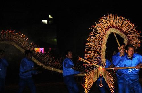 汝城的非物质文化遗产是（汝城县非物质文化遗产全名单）-第2张图片-八三百科