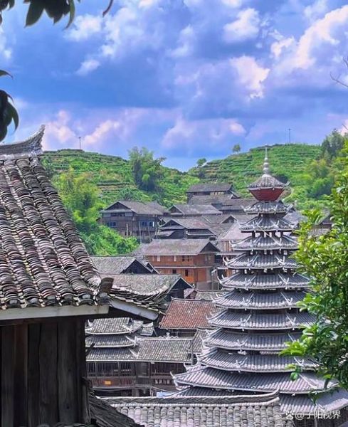 高友村非物质文化遗产(高友村侗族非遗有哪些?侗戏三宝大揭秘)-第2张图片-八三百科 高友村非物质文化遗产(高友村侗族非遗有哪些?侗戏三宝大揭秘)-第2张图片-八三百科