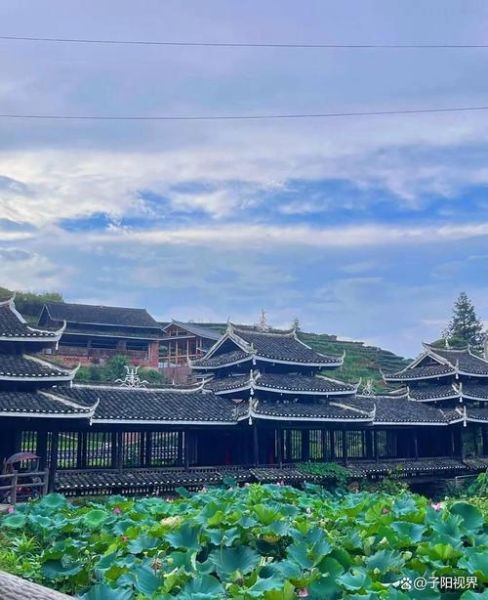 高友村非物质文化遗产(高友村侗族非遗有哪些?侗戏三宝大揭秘)-第3张图片-八三百科 高友村非物质文化遗产(高友村侗族非遗有哪些?侗戏三宝大揭秘)-第3张图片-八三百科