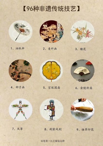 非物质文化遗产特色(非物质文化遗产特色有哪些入门必看)-第1张图片-八三百科 非物质文化遗产特色(非物质文化遗产特色有哪些入门必看)-第1张图片-八三百科