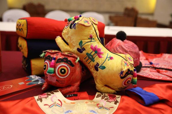 非物质艺术文化遗产-第3张图片-八三百科