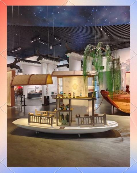 非物质文化遗产文化广场(非遗文化广场怎么设计才能吸引游客)-第3张图片-八三百科 非物质文化遗产文化广场(非遗文化广场怎么设计才能吸引游客)-第3张图片-八三百科