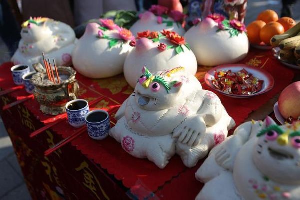 青岛非物质传承文化遗产（青岛非物质文化遗产有哪些）-第3张图片-八三百科