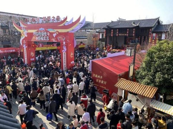 抚州非物质文化遗产(抚州非遗值得游客专程体验的5大理由)-第1张图片-八三百科 抚州非物质文化遗产(抚州非遗值得游客专程体验的5大理由)-第1张图片-八三百科