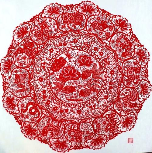 非物质文化遗产灿烂(非物质文化遗产有哪些代表性项目)-第2张图片-八三百科 非物质文化遗产灿烂(非物质文化遗产有哪些代表性项目)-第2张图片-八三百科