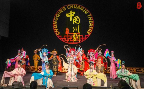 重庆非物质文化遗产(重庆非遗有哪些)-第2张图片-八三百科 重庆非物质文化遗产(重庆非遗有哪些)-第2张图片-八三百科