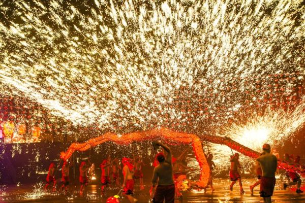 重庆非物质文化遗产(重庆非遗有哪些)-第3张图片-八三百科 重庆非物质文化遗产(重庆非遗有哪些)-第3张图片-八三百科