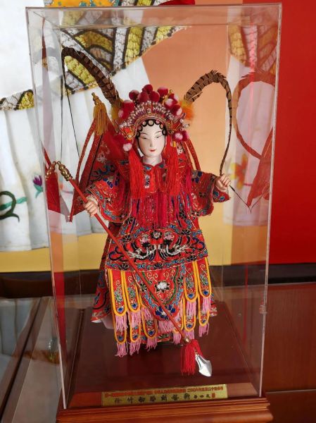 漳州洪塘非物质文化遗产(漳州洪塘非遗有什么)-第1张图片-八三百科 漳州洪塘非物质文化遗产(漳州洪塘非遗有什么)-第1张图片-八三百科