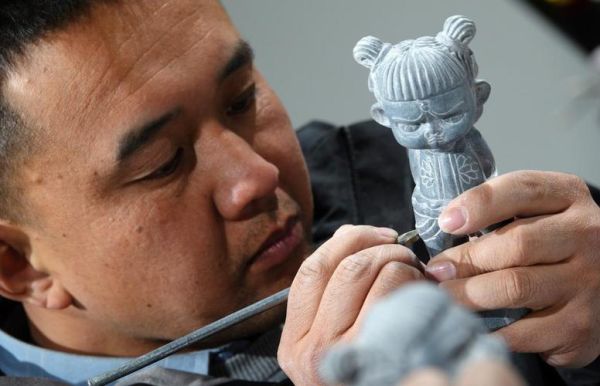 石雕文化非物质文化遗产(石雕非物质文化遗产有哪些)-第2张图片-八三百科 石雕文化非物质文化遗产(石雕非物质文化遗产有哪些)-第2张图片-八三百科