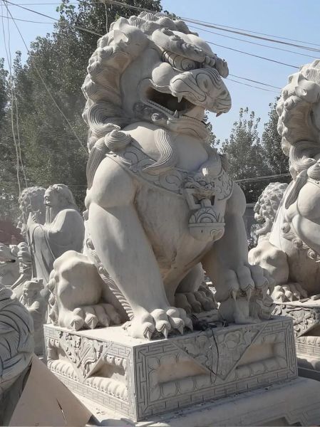 石雕文化非物质文化遗产(石雕非物质文化遗产有哪些)-第1张图片-八三百科 石雕文化非物质文化遗产(石雕非物质文化遗产有哪些)-第1张图片-八三百科