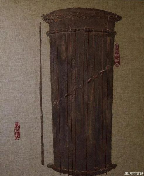 青州非物质文化遗产挫琴-第3张图片-八三百科 青州非物质文化遗产挫琴-第3张图片-八三百科