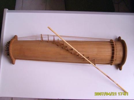 青州非物质文化遗产挫琴-第1张图片-八三百科 青州非物质文化遗产挫琴-第1张图片-八三百科