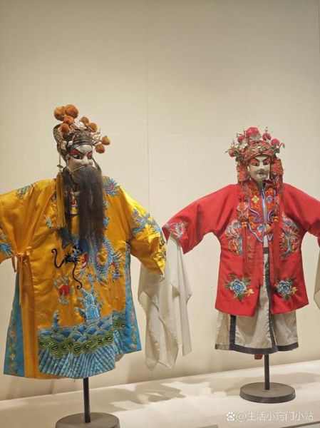 泰州的非物质文化遗产（泰州非物质文化遗产有哪些值得一看）-第3张图片-八三百科