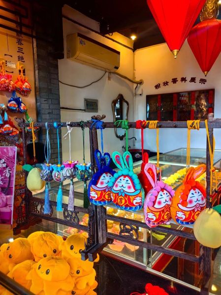 乌镇 非物质文化遗产(乌镇非遗有哪些值得体验)-第3张图片-八三百科 乌镇 非物质文化遗产(乌镇非遗有哪些值得体验)-第3张图片-八三百科