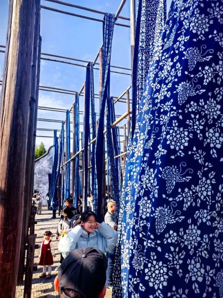 乌镇 非物质文化遗产(乌镇非遗有哪些值得体验)-第2张图片-八三百科 乌镇 非物质文化遗产(乌镇非遗有哪些值得体验)-第2张图片-八三百科