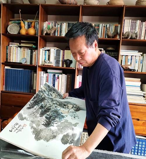 御骨非物质文化遗产王松(御骨术王松是非遗传承人吗)-第1张图片-八三百科 御骨非物质文化遗产王松(御骨术王松是非遗传承人吗)-第1张图片-八三百科