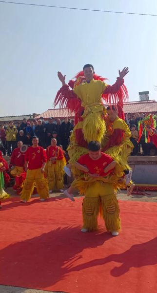 非物质文化遗产的级别（非物质文化遗产的级别有几级）-第3张图片-八三百科