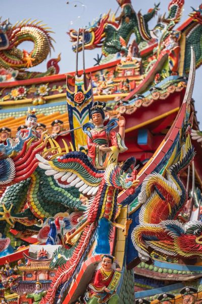 非物质闽南文化遗产(非物质闽南文化遗产有哪些?新手入门指南)-第2张图片-八三百科 非物质闽南文化遗产(非物质闽南文化遗产有哪些?新手入门指南)-第2张图片-八三百科