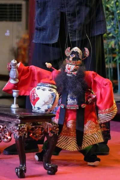 非物质闽南文化遗产(非物质闽南文化遗产有哪些?新手入门指南)-第1张图片-八三百科 非物质闽南文化遗产(非物质闽南文化遗产有哪些?新手入门指南)-第1张图片-八三百科