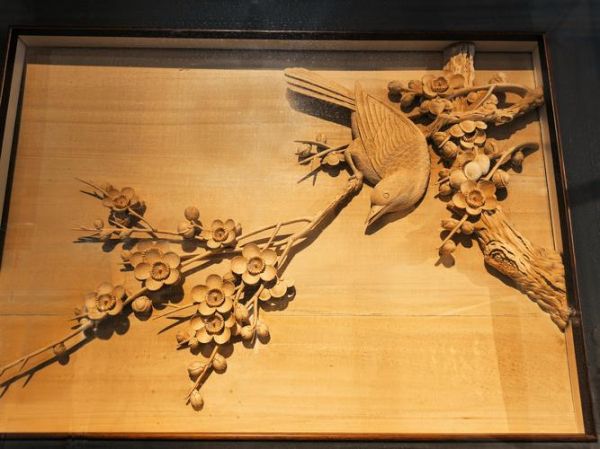 非物质文化遗产雕(非物质文化遗产雕新手入门教学)-第1张图片-八三百科 非物质文化遗产雕(非物质文化遗产雕新手入门教学)-第1张图片-八三百科