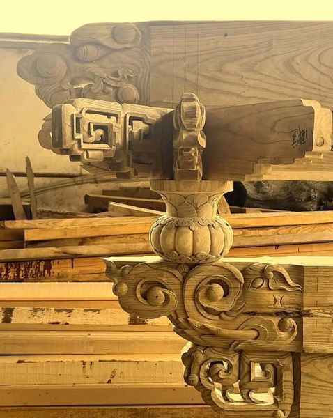 非物质文化遗产雕(非物质文化遗产雕新手入门教学)-第2张图片-八三百科 非物质文化遗产雕(非物质文化遗产雕新手入门教学)-第2张图片-八三百科