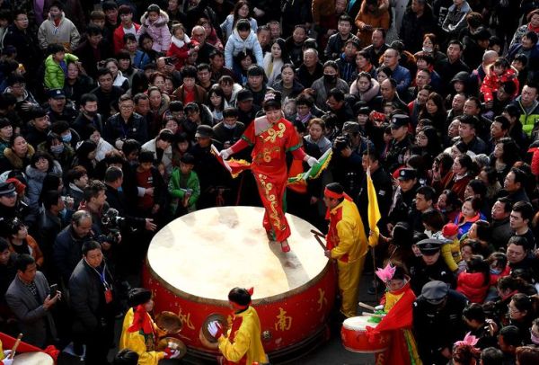 非物质文化遗产社火图片(非物质文化遗产社火图片大全高清)-第1张图片-八三百科 非物质文化遗产社火图片(非物质文化遗产社火图片大全高清)-第1张图片-八三百科