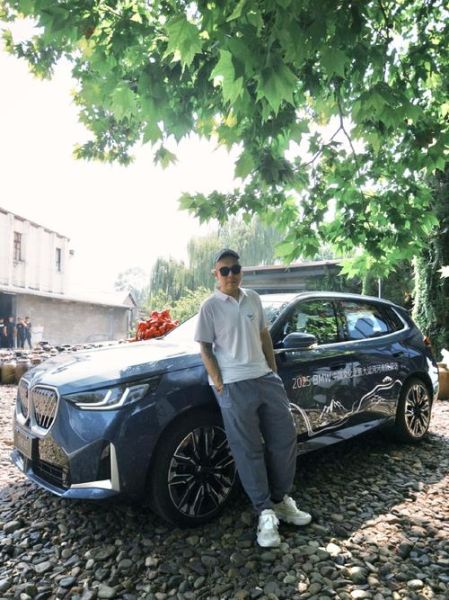 宝马非物质文化遗产(宝马非遗合作有哪些品牌联名)-第2张图片-八三百科 宝马非物质文化遗产(宝马非遗合作有哪些品牌联名)-第2张图片-八三百科