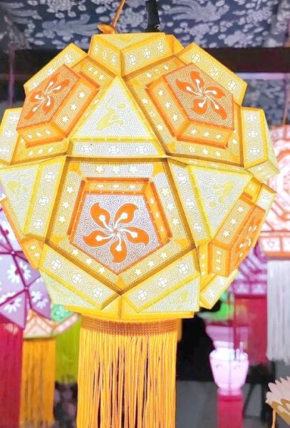 宁波非物质文化遗产花灯(宁波花灯非遗制作初学者教程)-第3张图片-八三百科 宁波非物质文化遗产花灯(宁波花灯非遗制作初学者教程)-第3张图片-八三百科