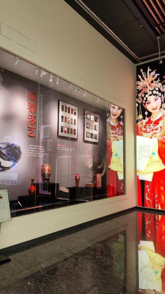 了解 非物质文化遗产(非物质文化遗产有哪些项目可以参观)-第3张图片-八三百科 了解 非物质文化遗产(非物质文化遗产有哪些项目可以参观)-第3张图片-八三百科