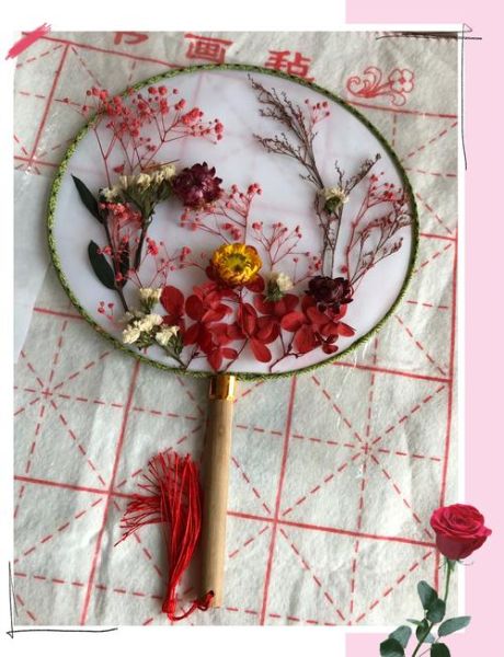 团扇非物质文化遗产(团扇非遗手工入门教程)-第2张图片-八三百科 团扇非物质文化遗产(团扇非遗手工入门教程)-第2张图片-八三百科