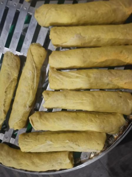 白酥鸡非物质文化遗产（白酥鸡非物质文化遗产技艺怎么学）-第1张图片-八三百科