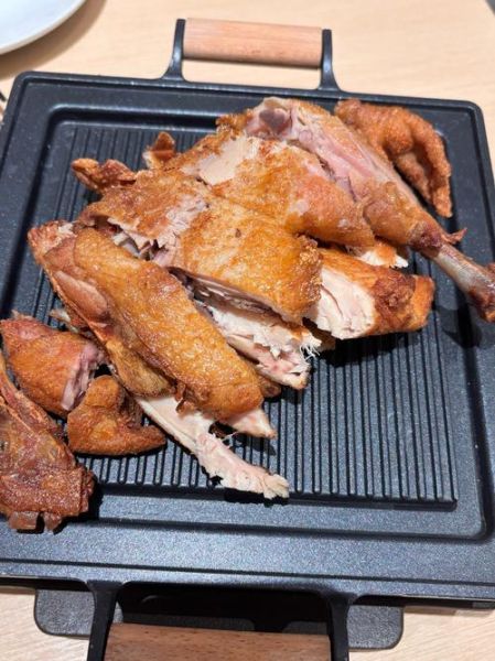 白酥鸡非物质文化遗产（白酥鸡非物质文化遗产技艺怎么学）-第2张图片-八三百科