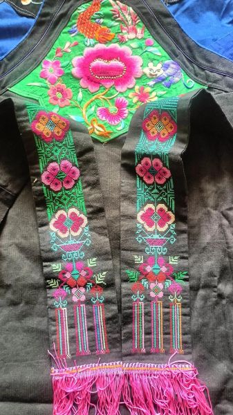 云南怒江非物质文化遗产(云南怒江非遗有哪些手工绝活)-第3张图片-八三百科 云南怒江非物质文化遗产(云南怒江非遗有哪些手工绝活)-第3张图片-八三百科