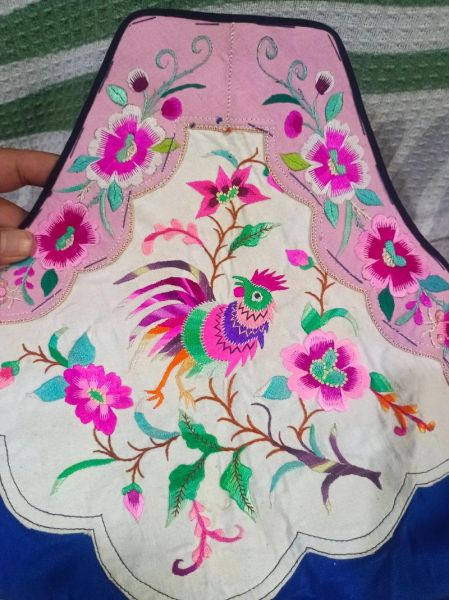 云南怒江非物质文化遗产(云南怒江非遗有哪些手工绝活)-第1张图片-八三百科 云南怒江非物质文化遗产(云南怒江非遗有哪些手工绝活)-第1张图片-八三百科